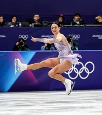 „Nu cred că a vrut să lovească!”  Președinta FRP   răspunde acuzațiilor  făcute de Eduard Novak și Marius Negrea la adresa patinatoarei Julia Sauter