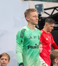 Hindrich, talisman pentru Legia  Polonezii au obținut   prima victorie  în campionat după aproape 5 luni de zile! Cifrele portarului la debut