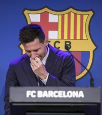 Incident Laporta - Messi  Superstarul argentinian nu-l iartă pe oficial pentru că l-a dat afară de la Barcelona. A ieșit la iveală   ce s-a întâmplat la Gala Balonului de Aur