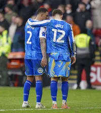 Retrogradată după derby!  Sezon de coșmar pentru echipa cu   patru titluri câștigate în Anglia  » Nu mai are nicio șansă cu 13 etape înainte de final