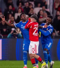 Pedeapsă provizorie pentru Prestianni   Ce decizie a luat UEFA după   actul de rasism  asupra lui Vinicius »  Ancheta rămâne în curs