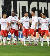 Final de drum la Dinamo?  Unul dintre primii fotbaliști aduși de   Kopic,  tot mai aproape de plecare