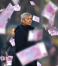 Primă de top pentru Lucescu  Cu ce sumă s-ar putea alege selecționerul, dacă   va califica  România la CM 2026