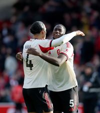 Asociere inedită  Cum a ajuns Nadia pe Instagramul unui star din    Premier League,  într-o postare amuzantă