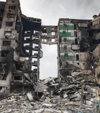 „Face ca Trump. Uită de oameni!”  Atac extrem la adresa șefului FIFA și a președintelui SUA,   după 4 ani de război în Ucraina:  „E o rușine”