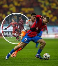 FCSB - Metaloglobus a bătut Rapid - Dinamo!  Meciul campioanei cu ultima clasată, audiență cu 20% peste derby.   Top 10 rating în 2026 e șocant