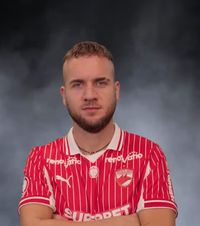 „Sunt un «câine» adevărat”    George Pușcaș,  după ce a semnat cu Dinamo: „Sunt pregătit să mă sacrific!” » Ce spune despre națională