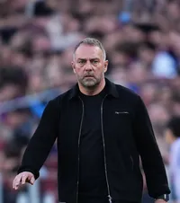 „40.000 de euro amendă dacă întârzii”     Hansi Flick  a băgat frica în jucătorii de la Barcelona