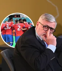 Gino vrea FCSB în play-off  Imixtiune la nivel înalt.   Șeful LPF: „Ar fi păcat să nu se califice”