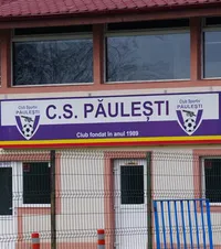 Club anchetat și „abandonat”    GOLAZO.ro  a fost la Păulești pentru a cere lămuriri în   scandalul pariurilor!  Primarul plecase, dar a răspuns + ce am găsit la club