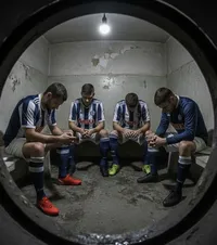 Primele măsuri în scandalul pariurilor  Patru persoane au fost reținute. Despre cine este vorba:   „Știau rezultatele dinainte”