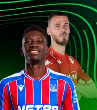 LIVE     Crystal Palace - Zrinjski  și alte trei partide, în play-off-ul Conference League » Se știu primele echipe din optimi