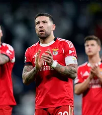 Continuă jignirile la adresa lui Vinicius   Fratele lui   Otamendi,  postare oribilă + Gestul lui Prestianni împotriva unui coleg care e fan Vini