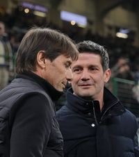 Chivu e peste Conte  După 5 ani, Inter retrăiește 2020-2021. Și în Europa, și în Serie A. Dar   Chivu e mai bun. Ce poate reuși în plus!