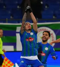 Mihăilă, un nou gol în Turcia    VIDEO.   Atacantul naționalei,   formă de zile mari  înaintea barajului pentru CM 2026