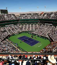 Premii mai mici la Indian Wells   Decizie surprinzătoare!   Cum vor fi împărțiți banii  la turneul californian
