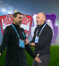 FC Argeș, în play-off  Piteștenii câștigă meciul cu Dinamo și obțin   calificarea matematică  în TOP 6» FCSB va juca în play-out