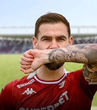 A ales între FC Argeș și FCSB  Ce echipă vrea   Elvir Koljic  pe ultimul loc care duce în play-off: „Merită”