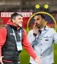 FCSB, victorie amară    VIDEO.    Lixandru, MVP  cu UTA. Campioana și-a asigurat primul loc la intrarea în play-out