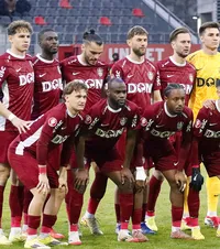 CFR, depunctată?!  FCSB stă la pândă! Motivul pentru care ardelenii   ar putea pierde 2 puncte  » Anunțul făcut de club