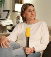 „Copiii au aflat de la TV că tatăl lor a murit”  Mărturia sfâșietoare a văduvei fostului medic de la   Barcelona,  decedat subit, în urmă cu un an