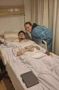 „Azi mergea în cârje”   Nicolescu despre problemele de sănătate ale dinamoviștilor: „N-a făcut RMN pentru că   e prea inflamată zona”  + Altul s-a operat