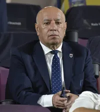 „Singurul român care nu vede Turcia - România”    Ce misiune a primit oficialul FRF,  înaintea barajului pentru CM 2026: „Mesaj de optimism”