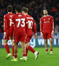 Dezastru pentru Liverpool  Record negativ după înfrângerea cu Wolves. Se întâmplă pentru prima dată în   istoria Premier League