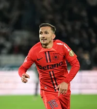 Ștefănescu, dorit în România  Echipa care și-a exprimat interesul pentru   fostul jucător de la FCSB