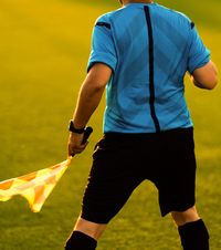 Probleme la Suceava    24 de arbitri  au refuzat să se mai prezinte la meciuri, din cauza conducerii AJF! Reacția președintelui Asociației