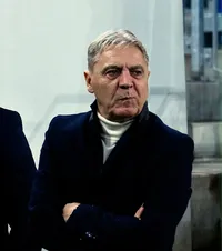 L-a exclus pe Dobrin  Legenda lui FC Argeș nu intră în   topul fotbaliștilor  români alcătuit de Sorin Cârțu. Pe cine a inclus în primii 5