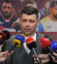 „Ar fi lașitate”    Raul Rusescu,  total surprins de situația de la FCSB. Explicații și un sfat pentru Pintilii: „De asta aveau nevoie!”