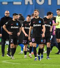 FCSB, raport șocant!  Un document oficial prezintă   criza fără precedent  în care a ajuns campioana