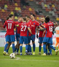 Dă peste nas rivalelor  A luat titlul cu FCSB și iese la atac, după ce echipa a ratat play-off-ul:   „Să vedem ce fac cei care mustăcesc acum”