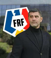 Vassaras l-a primit în birou, apoi i-a făcut plângere!  CCA și FRF cer ca   Dani Coman să fie pedepsit   după declarațiile de la finalul meciului Petrolul - FC Argeș