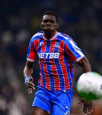 Prins cu nasul în ofsaid    FOTO.  Moment incredibil în Premier League!   Ismaila Sarr  a înscris, dar golul a fost anulat: „Nimic nu pare corect”