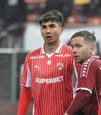 Cade mitul „Musi e bun”!  Concluzie dură după 29 de etape: fotbalistul luat de Dinamo de la FCSB   nu e printre jucătorii U21 de prim-plan   