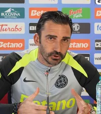 „Atunci voi pleca fără să cer un euro”  Ce l-a deranjat pe Charalambous, după ce FCSB   a ratat calificarea  în play-off: „Asta contează pentru mine”