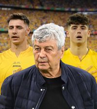Surprizele lui Lucescu pentru baraj  Convocările preliminare pentru meciul cu Turcia și posibila finală a   play-off-ului CM 2026