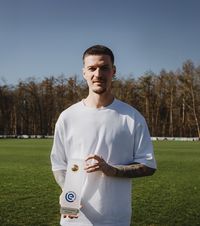 Ascensiunea continuă    VIDEO+FOTO.   Dennis Man,   jucătorul lunii februarie în Olanda:  „Îmi doream foarte mult trofeul” » Ce spune despre barajul cu Turcia