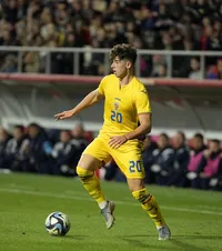 Povestea lui Ioan Vermeșan    Surpriza lui Mircea Lucescu  pentru barajul cu Turcia s-a prezentat italienilor: „Am sânge rece”