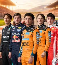 Start în noua eră a Formulei 1  Totul despre sezonul 77 care începe duminică.   Schimbări la mașini, favoriți, protest,  amenințarea războiului