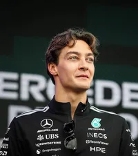 George Russell, în pole-position    FOTO.  Mercedes   a dominat calificările  pentru prima cursă din 2026 » Cum arată grila de start și cine transmite Marele Premiu al Australiei