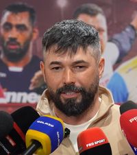 „Toți se bucură că nu e FCSB în play-off”  Pe cine vede Ovidiu Herea   favorită la titlu  și ce nu-i place la Rapid: „Are puncte, dar jocul scârțâie”