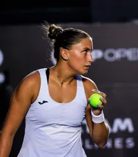 Amenințată înainte de meci     Numărul #95 WTA  a trecut prin momente groaznice: „Mi-a trimis o fotografie cu o armă”