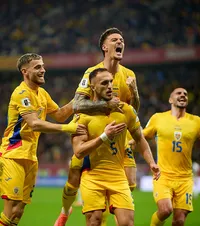 Calcule înainte de baraj    Doar două țări  au șanse mai mici decât România să ajungă la CM 2026 » Principalele favorite