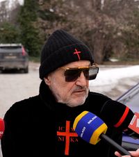 „O să vorbesc cu Rădoi”   Gigi Becali caută antrenor pentru FCSB, după   demisia lui Charalambous:  „Așa vreau să fie!”