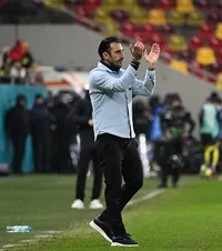 Charalambous și-a găsit echipă?  Tehnicianul a plecat de la FCSB și e aproape să semneze cu   „un club important”