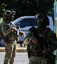 Mondial blindat  Mexicul protejează CM 2026 cu   soldați, polițiști și agenți de securitate.  Numărul lor e impresionant