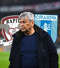 Revine pe stadion    Mircea Lucescu  va asista la primul meci după problemele medicale » Cine îl va însoți la stadion